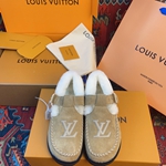 スーパーコピールイヴィトン靴